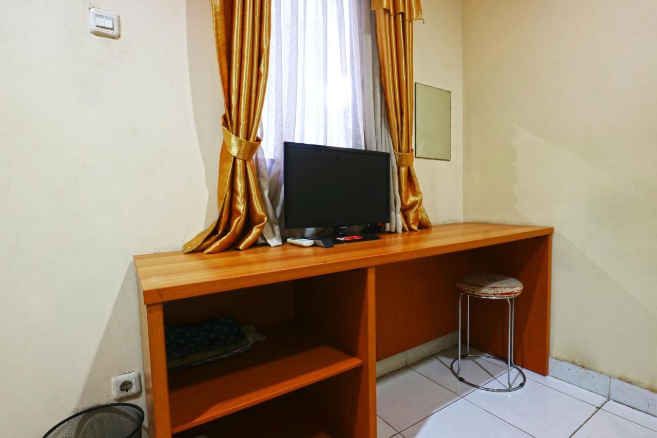 Sabrina Guest House Джакарта Экстерьер фото